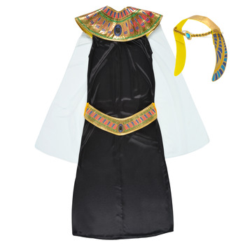 tekstylia Dziewczynka Kostiumy Fun Costumes COSTUME ENFANT PRINCESSE EGYPTIENNE Wielokolorowy