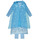 tekstylia Dziewczynka Kostiumy Fun Costumes COSTUME ENFANT PRINCESSE DES NEIGES Wielokolorowy