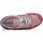 Buty Dziewczynka Trampki New Balance YC373 M Różowy