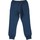 tekstylia Chłopiec Spodnie dresowe Ido 4U186 Niebieski