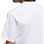 tekstylia Męskie T-shirty i Koszulki polo adidas Originals 2.0 logo ss tee Biały