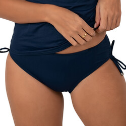 tekstylia Damskie Bikini: góry lub doły osobno Sun Playa 1030 BAS MARINE Niebieski