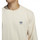 tekstylia Męskie T-shirty i Koszulki polo adidas Originals 2.0 logo ls tee Beżowy