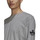tekstylia Męskie T-shirty i Koszulki polo adidas Originals Shmoofoil logo ls tee Szary