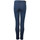 tekstylia Damskie Spodnie z pięcioma kieszeniami Diesel 00S7LY-084UL | Babhila L.32 Niebieski