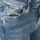 tekstylia Damskie Spodnie z pięcioma kieszeniami Diesel 00SXJN-084UF | Slandy Niebieski