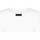 tekstylia Damskie T-shirty z krótkim rękawem Diesel 00SI59-0CZAJ | T-Over-A Maglietta Biały