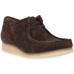 WALLABEE BROWN