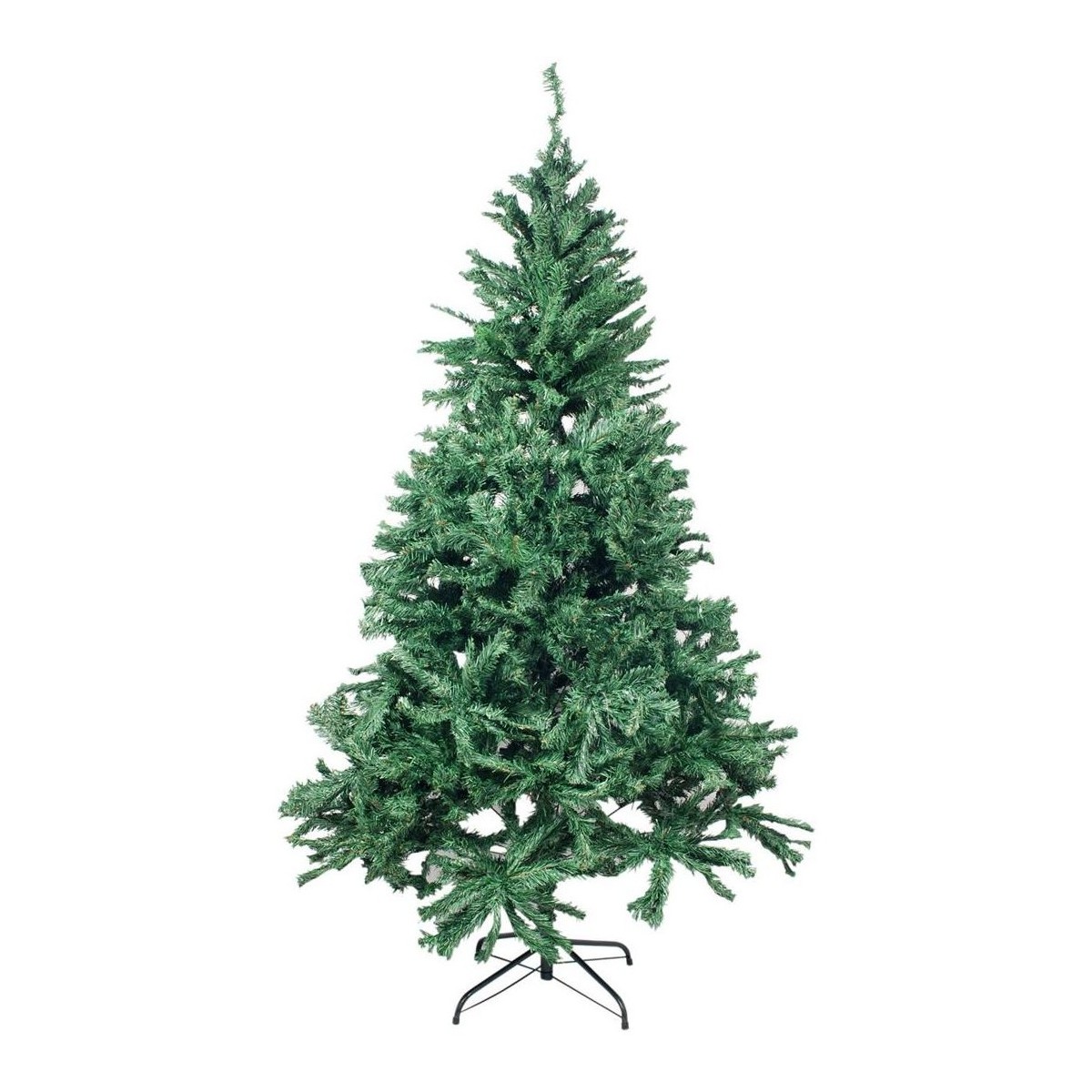 Dom Dekoracje bożonarodzeniowe  Signes Grimalt Drzewko Świąteczne Zielony