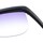 Zegarki & Biżuteria  Damskie okulary przeciwsłoneczne Courreges CL1301-0101 Czarny