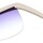 Zegarki & Biżuteria  Damskie okulary przeciwsłoneczne Courreges CL1301-0102 Biały