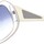 Zegarki & Biżuteria  Damskie okulary przeciwsłoneczne Courreges CL1303-0028 Wielokolorowy