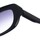 Zegarki & Biżuteria  Damskie okulary przeciwsłoneczne Courreges CL1405-0001 Czarny