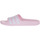 Buty Damskie Klapki adidas Originals ADILETTE AQUA K Różowy