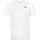 tekstylia Dziewczynka T-shirty z krótkim rękawem Levi's 160387 Biały