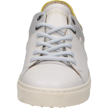 Sansibar Sneaker Biały