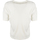 tekstylia Damskie T-shirty z krótkim rękawem Pepe jeans PL504476 | Paula Beżowy