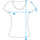 tekstylia Damskie T-shirty z krótkim rękawem Pepe jeans PL504476 | Paula Beżowy