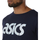 tekstylia Męskie T-shirty z krótkim rękawem Asics Graphic 2 Tee Niebieski