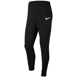 tekstylia Męskie Spodnie dresowe Nike Park 20 Fleece Pants Czarny