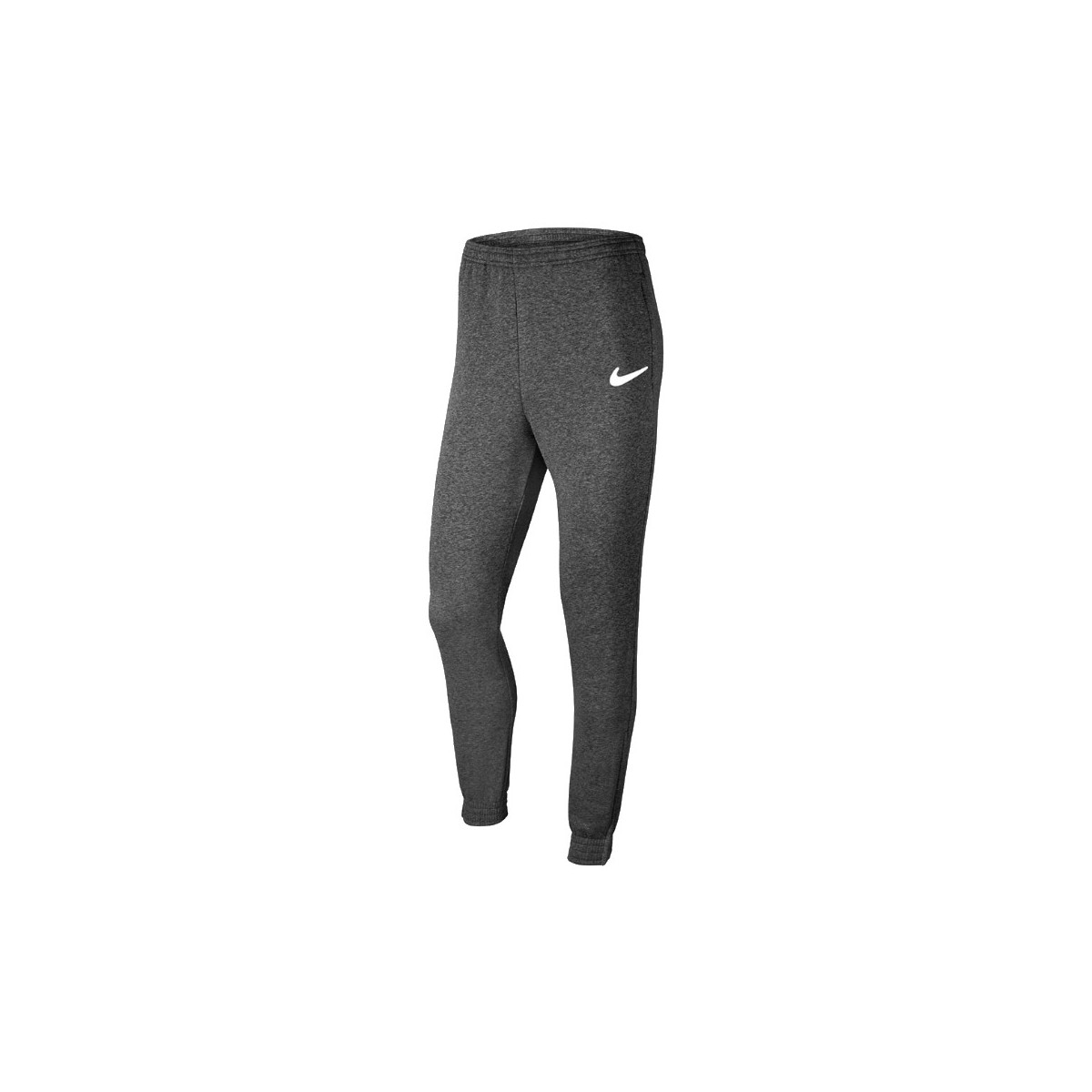 tekstylia Męskie Spodnie dresowe Nike Park 20 Fleece Pants Szary