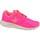 Buty Dziewczynka Fitness / Training Nike  Różowy