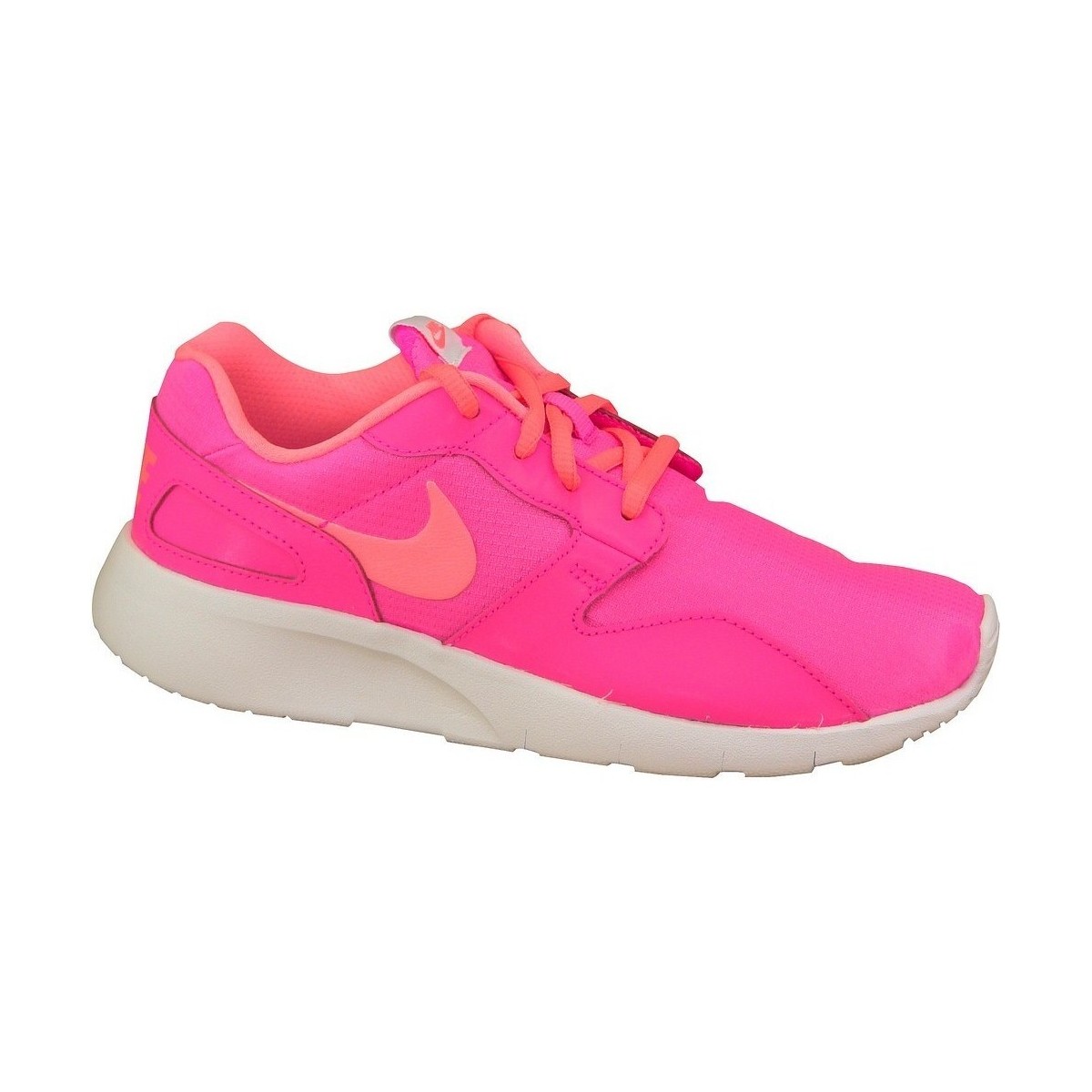 Buty Dziewczynka Fitness / Training Nike  Różowy
