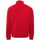 tekstylia Męskie Zestawy dresowe Kappa Till Training Suit Czerwony
