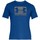 tekstylia Męskie T-shirty z krótkim rękawem Under Armour Boxed Sportstyle SS Tee Niebieski