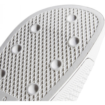 adidas Originals Shmoofoil slide Biały