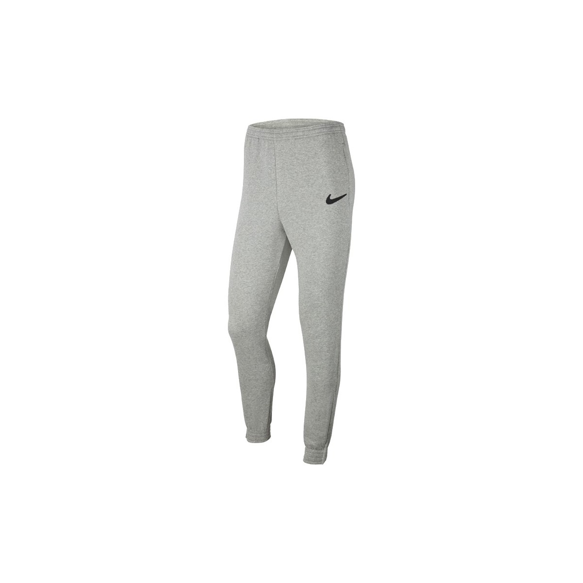 tekstylia Męskie Spodnie dresowe Nike Park 20 Fleece Pants Szary
