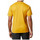 tekstylia Męskie T-shirty i Koszulki polo Columbia T-shirt  Zero  Rules™  Short  Sleeve Żółty