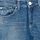 tekstylia Damskie Spodnie Emporio Armani C5J23-5E-15 Niebieski
