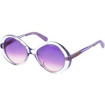 Zegarki & Biżuteria  Dziewczynka okulary przeciwsłoneczne Chloe CE3621S-500 Fioletowy