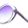 Zegarki & Biżuteria  Dziewczynka okulary przeciwsłoneczne Chloe CE3621S-500 Fioletowy