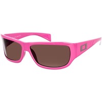 Zegarki & Biżuteria  Damskie okulary przeciwsłoneczne Exte Sunglasses EX-58707 Różowy