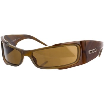Zegarki & Biżuteria  Damskie okulary przeciwsłoneczne Exte Sunglasses EX-63702 Brązowy
