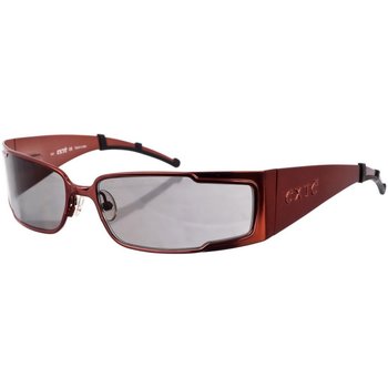 Zegarki & Biżuteria  Damskie okulary przeciwsłoneczne Exté EX-63903 Czerwony