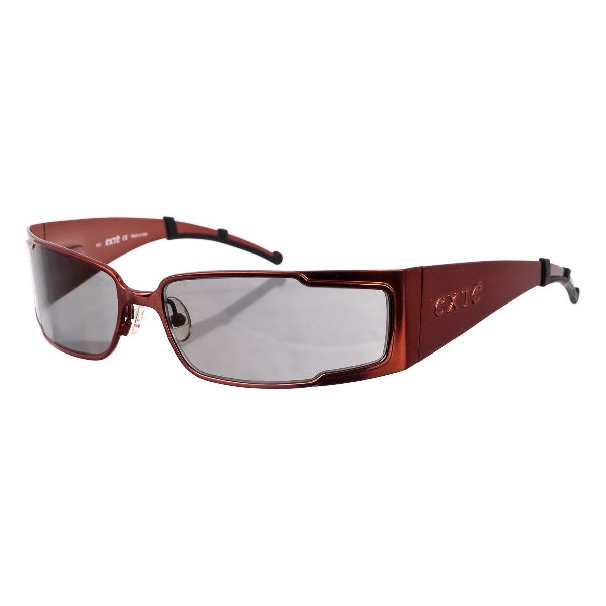 Zegarki & Biżuteria  Damskie okulary przeciwsłoneczne Exté EX-63903 Czerwony