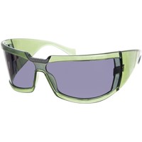 Zegarki & Biżuteria  Damskie okulary przeciwsłoneczne Exte Sunglasses EX-66604 Zielony