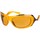 Zegarki & Biżuteria  Damskie okulary przeciwsłoneczne Exté EX-66702 Pomarańczowy