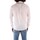 tekstylia Męskie Koszule z długim rękawem Blauer 21SBLUS01223 Biały