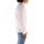 tekstylia Męskie Koszule z długim rękawem Blauer 21SBLUS01223 Biały