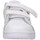 Buty Dziewczynka Trampki niskie adidas Originals FW3283 Biały