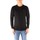 tekstylia Męskie T-shirty z krótkim rękawem Refrigiwear MA9T01 Czarny