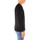 tekstylia Męskie T-shirty z krótkim rękawem Refrigiwear MA9T01 Czarny