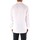 tekstylia Męskie Koszule z długim rękawem Tommy Hilfiger MW0MW10720 Biały