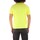 tekstylia Męskie T-shirty z krótkim rękawem North Sails 692695 Żółty