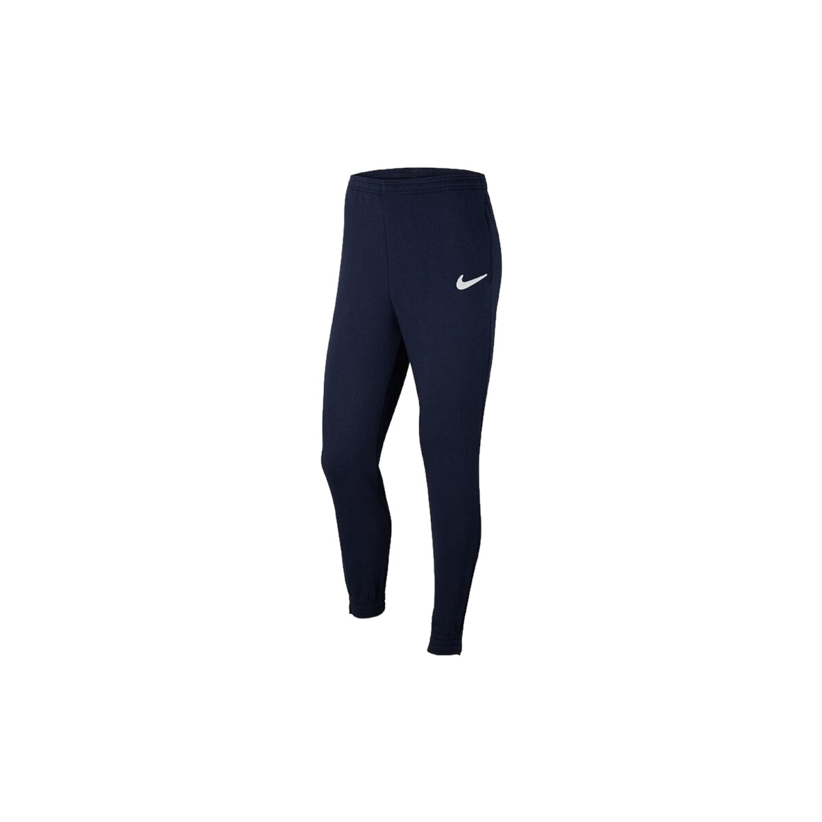 tekstylia Męskie Spodnie dresowe Nike Park 20 Fleece Pants Niebieski