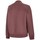 tekstylia Damskie Bluzy dresowe 4F Women's Sweatshirt Bordeaux